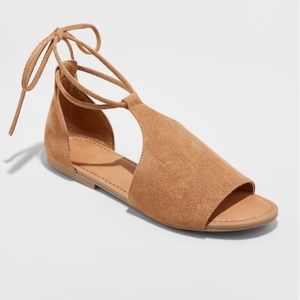 Universal Thread Sandals from Target